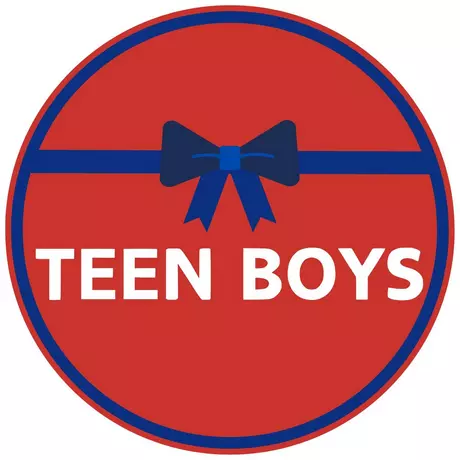 Gifts for Teen Boys